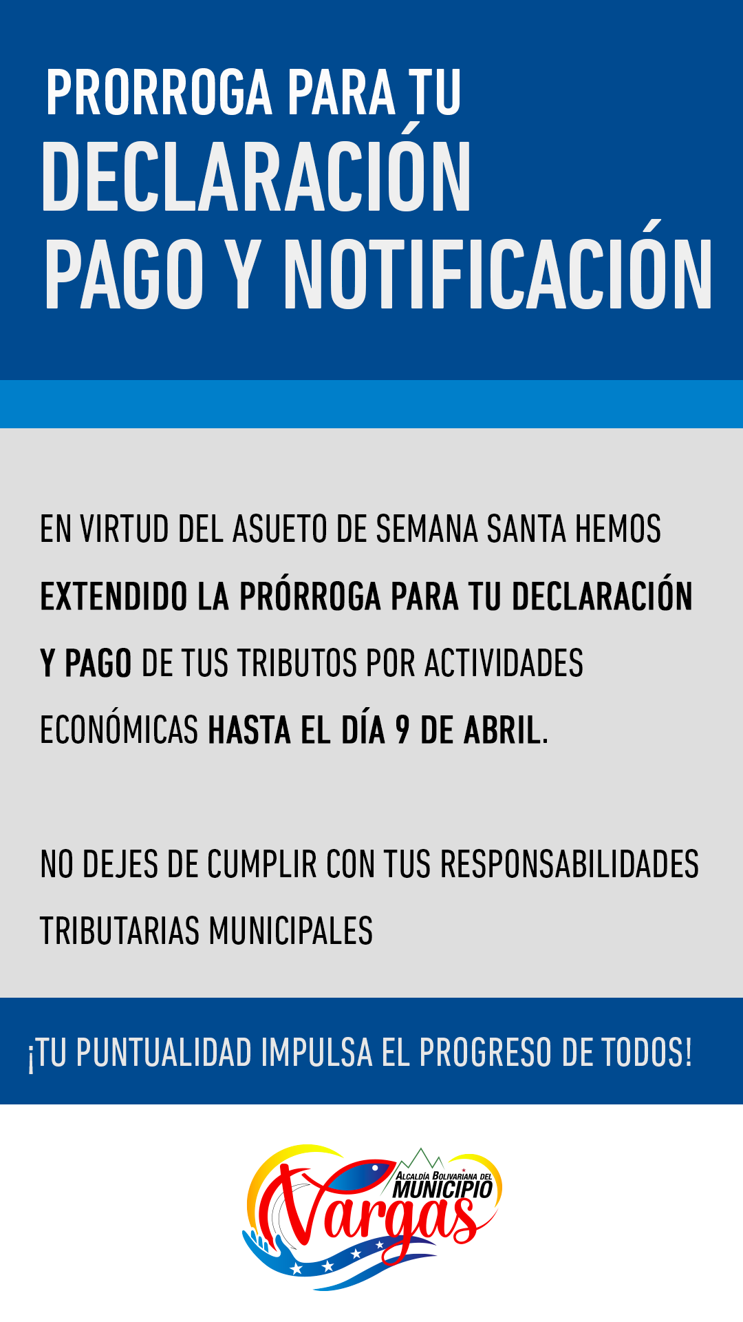 Imagen de bienvenida o anuncio